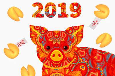 Китайский гороскоп на 2019 год