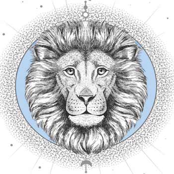 Любовный гороскоп на сегодня: Лев