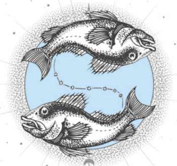 Любовный гороскоп на сегодня: Рыбы