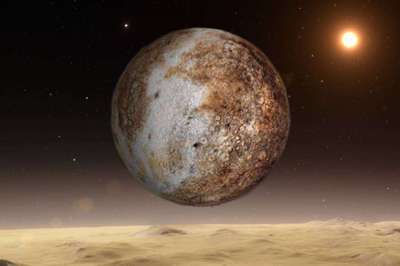 Плутон в гороскопе