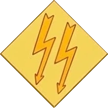 Карта Молнии - Индийский пасьянс