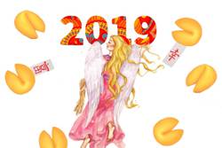 Гороскоп на 2019 год для Девы