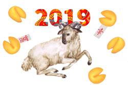 Гороскоп на 2019 год для Овна