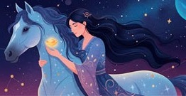 Китайский гороскоп на 2026 год Лошади