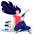 5 самых интеллектуальных женщин по знаку Зодиака