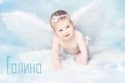 Значение имени и характер Галины