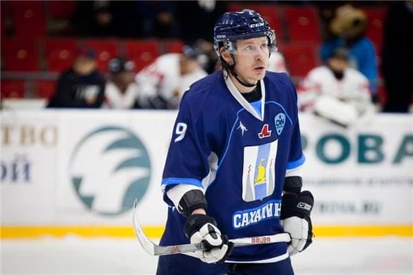 Александр Головин