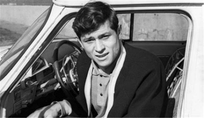 Александр Горелик