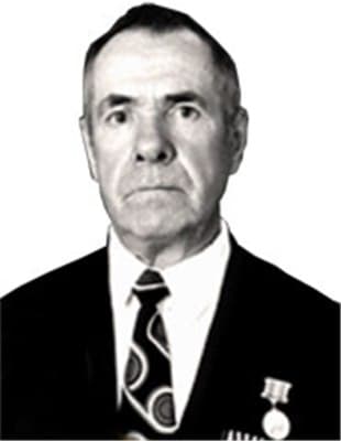 Александр Ильин