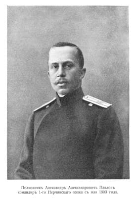 Александр Павлов