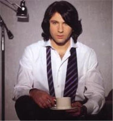 Авраам Руссо