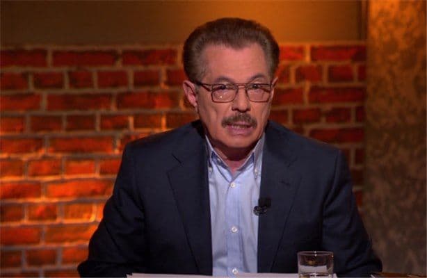 Борис Берман