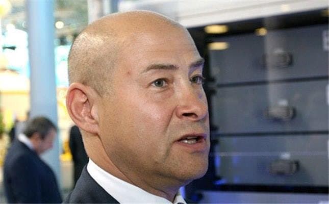 Борис Зингаревич