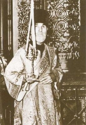 Георгий Антоненко