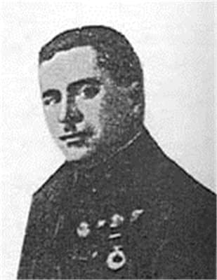 Григорий Штерн