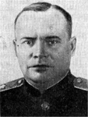 Иван Алфёров