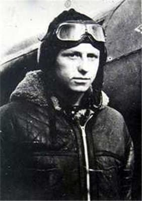 Иван Егоров