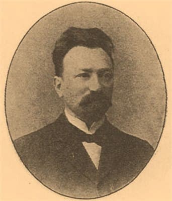 Моисей Кроль