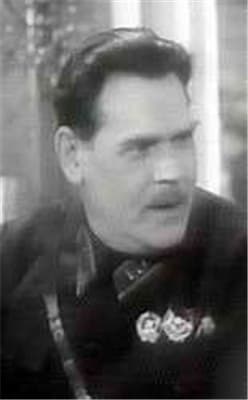 Павел Герага