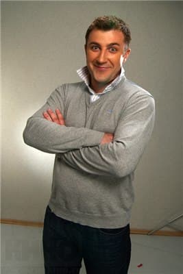 Роман Богданов