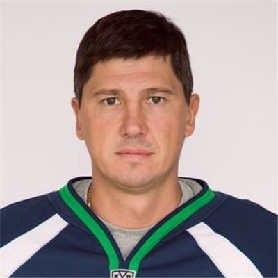 Сергей Гусев