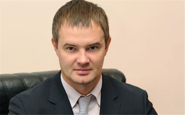 Сергей Морозов