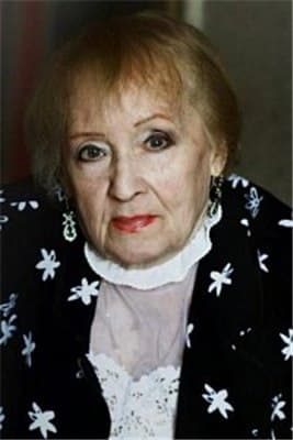 Татьяна Карпова