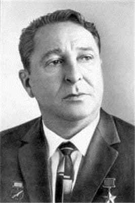 Валентин Ковалев