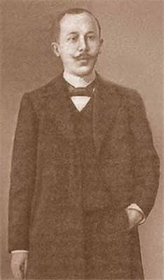 Василий Кораблёв