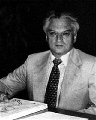 Владимир Федоров