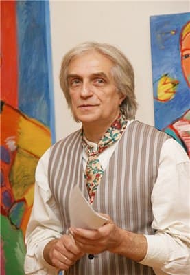 Владимир Загоров