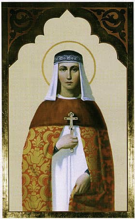 Царица Александра