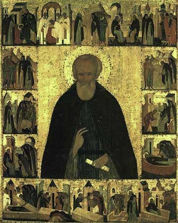 Димитрий Прилуцкий