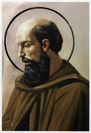 Феодор Освященный