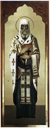 Феодор Ростовский