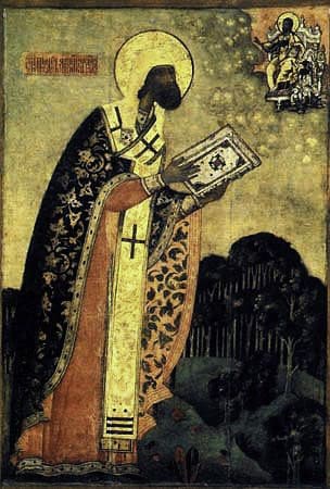 Феодор Ростовский