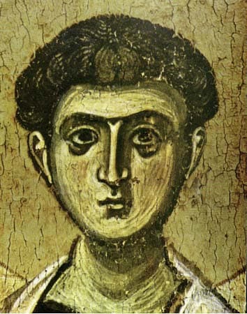 Святой апостол Филипп