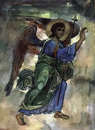 Гавриил Архангел