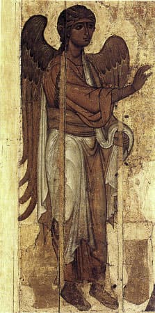 Архангел Гавриил