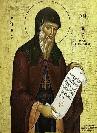 Герасим Кефалонский