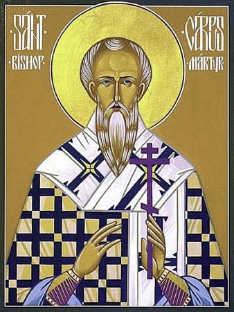 Карп Пергамский