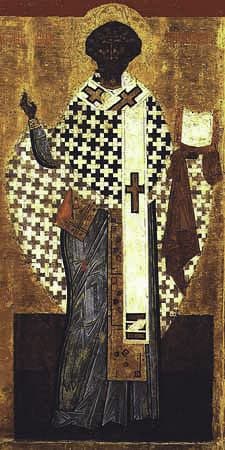 Климент Папа Римский