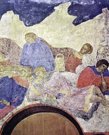 Семь отроков Ефесских