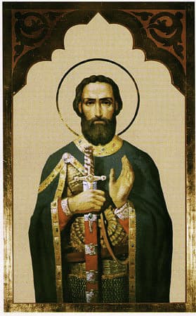 Мстислав Храбрый