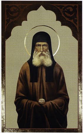 Никодим Просфорник