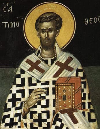 Тимофей Прусский