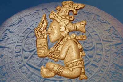 Откуда взялись удивительные знания майя?