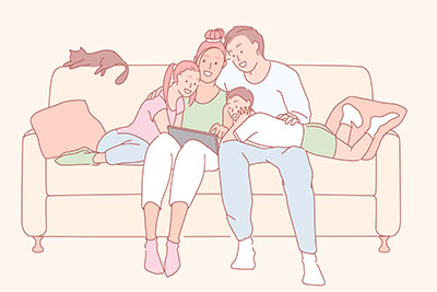 ТОП-10 карт Таро про счастливую семейную жизнь
